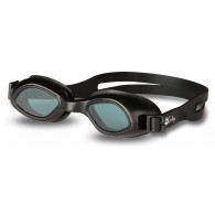 Очки для плавания INDIGO 1501 G Черный